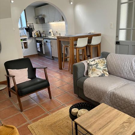 Beausoleil Villa Avignon Ngoại thất bức ảnh