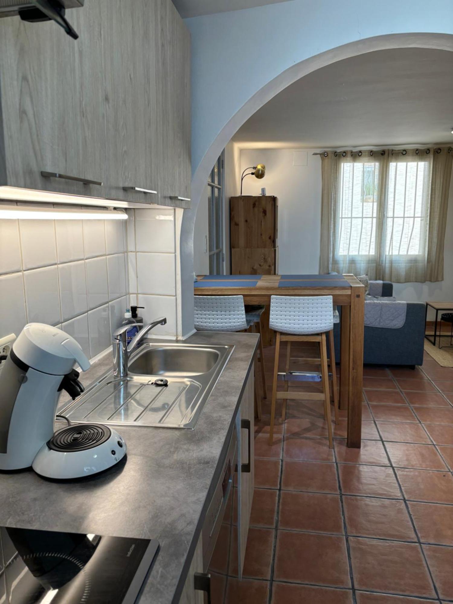 Beausoleil Villa Avignon Ngoại thất bức ảnh