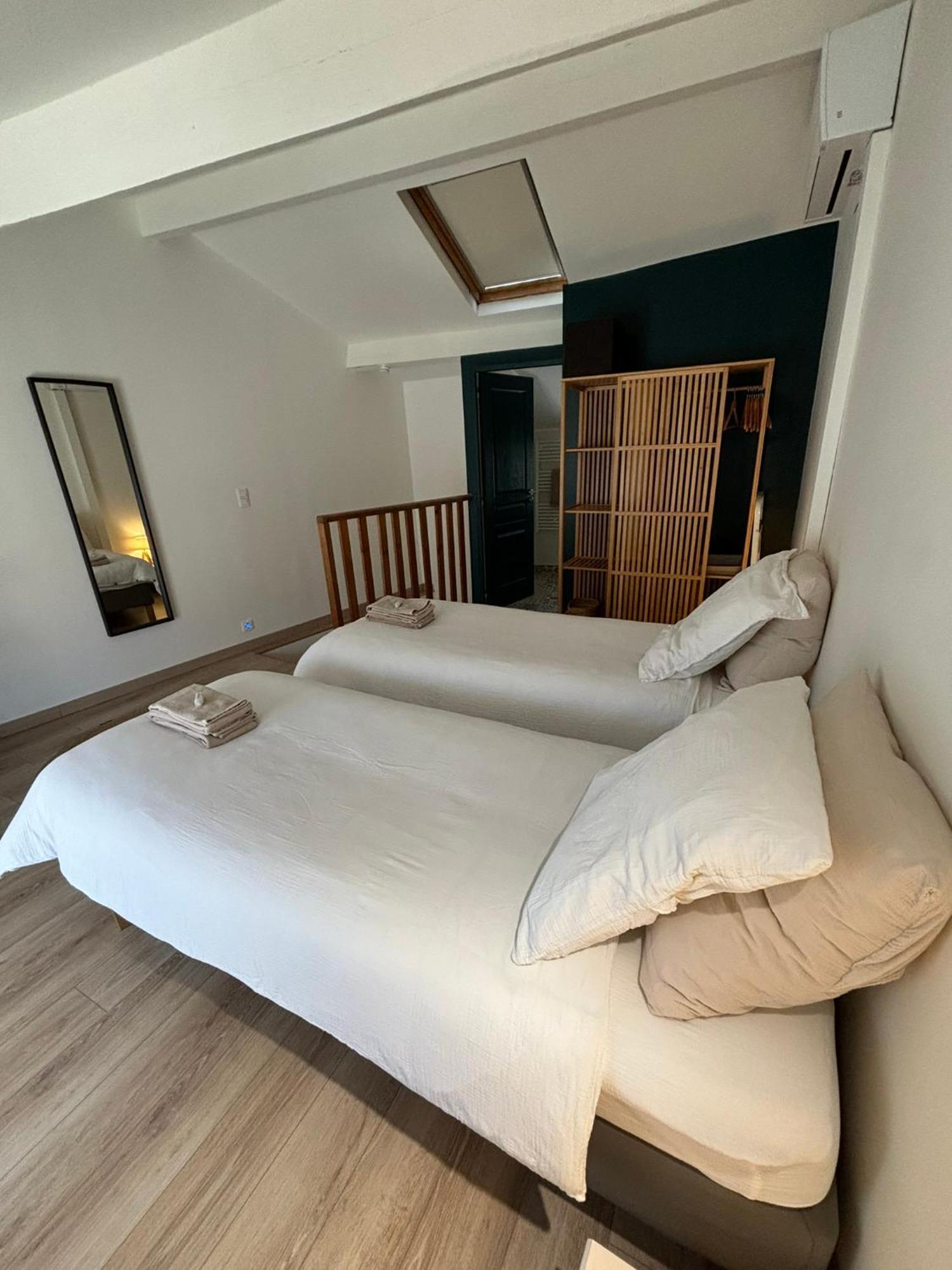 Beausoleil Villa Avignon Ngoại thất bức ảnh