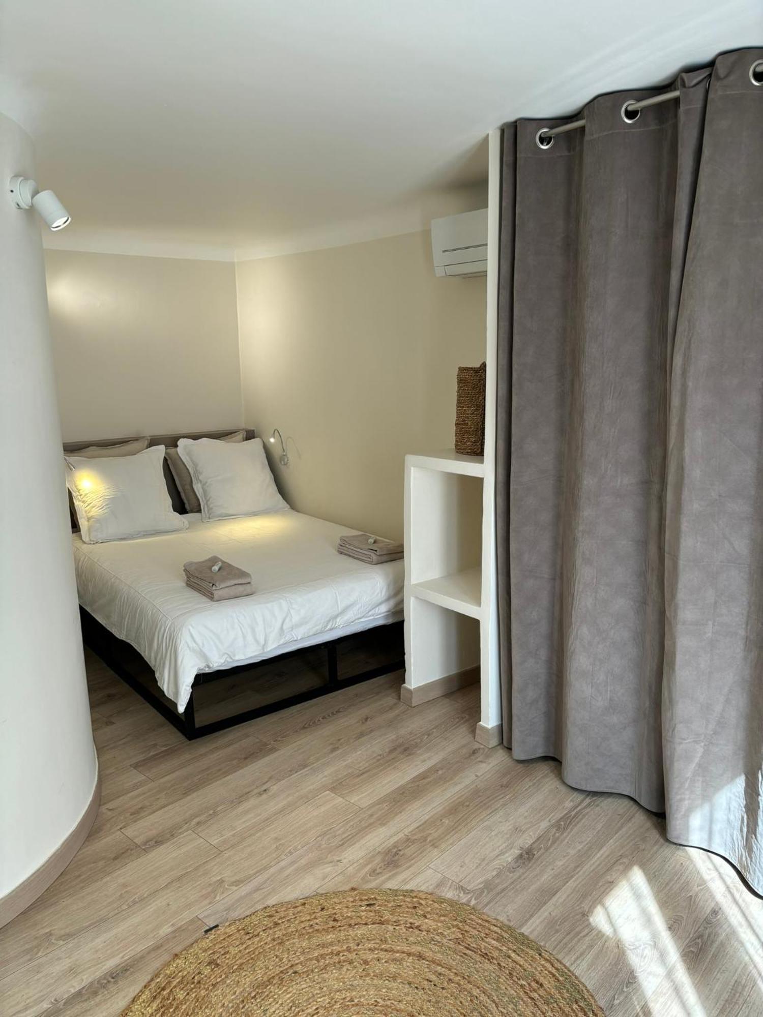 Beausoleil Villa Avignon Ngoại thất bức ảnh